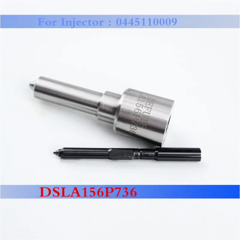 Форсунка DSLA156P736 (0 433 175 563) топливная форсунка DSLA 156 P 736 (0433175563) для Mercedes 0 445 110