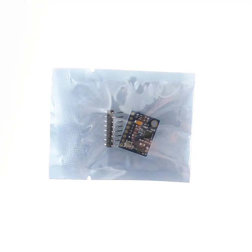 

HW-290GY-87 MPU6050 Module 3D Angle Sensor 6DOF Three Axis Accelerometer Electronic Gyroscope