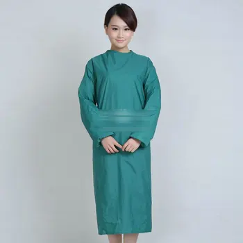 

Medical Gowns Home Protective Clothing Waterproof Gowns Waterproof Gowns Waterproof And Breathable Wash Clothes