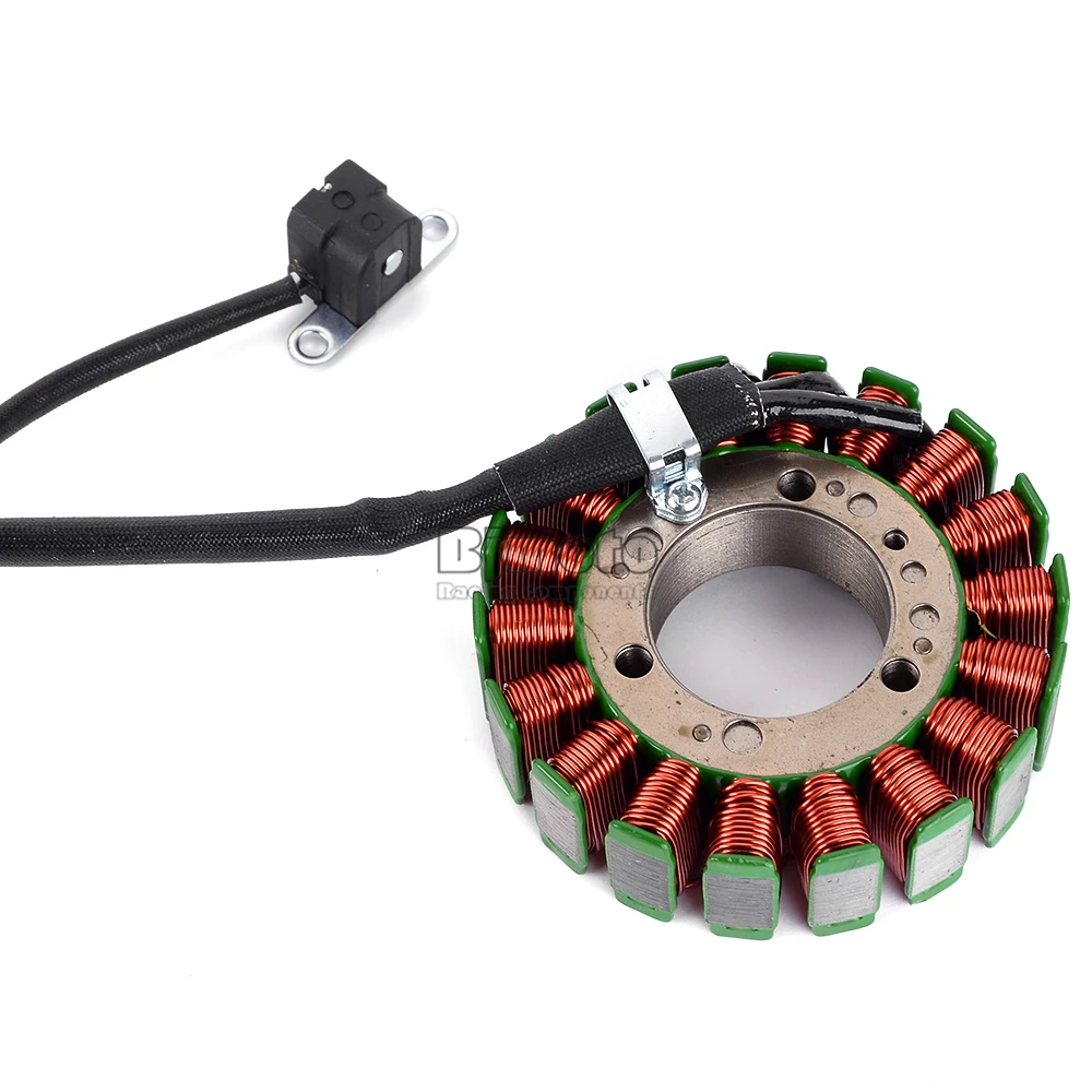 Мотоцикл генератор статора Катушки Comp для Yamaha Phazer 500 RTX(PZ50RT) 2010- RS Viking Professional(VK10) 2010 2013