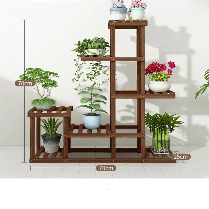 Macetas плантенреккен лестница Stojaki Na Kwiaty для Balkon Scaffale Porta Piante стойка напольная