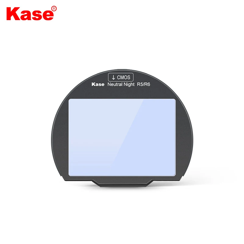 Filtros para câmeras