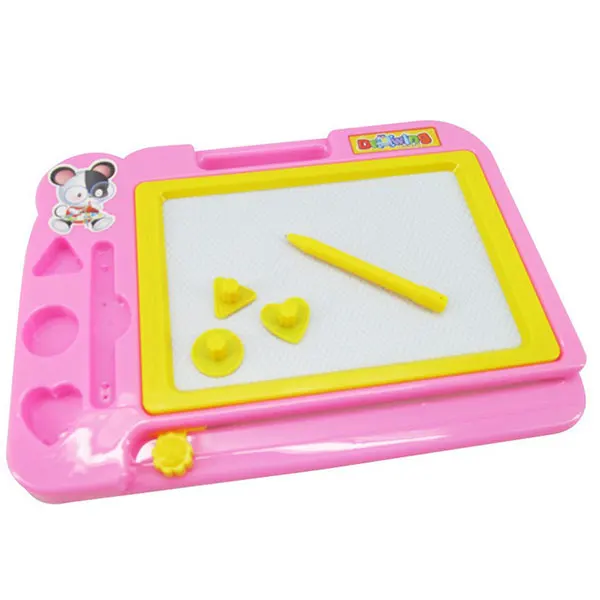 20*28cm Magnetic Drawing Board Sketch Pad Doodle Writing Painting Graffiti Art kids Children Educational Toys Learning Brinquedo