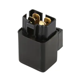 

Electrical Starter Relay Solenoid For YAMAHA for YFZ450 for YFZ 450 2004-2013 Upgrade High Quality Brand New