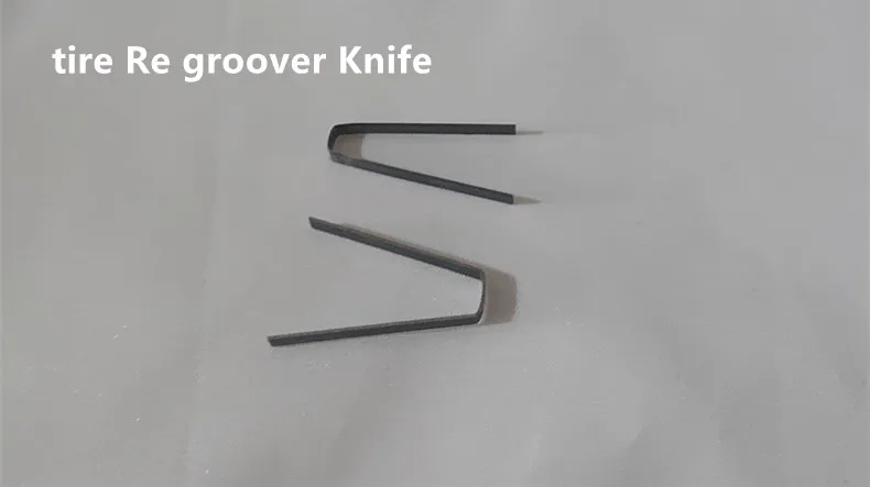 Шины Re groover шины regrover ножи грузовые автомобильные шины резиновые шины щелевые ножи regrover лезвия для всех обычных резиновых шин