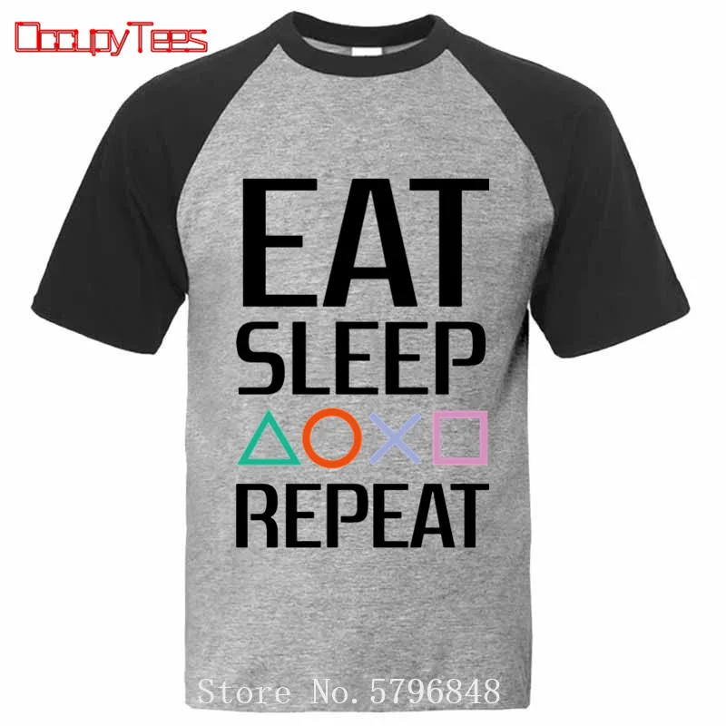 21.0Raglan gray black