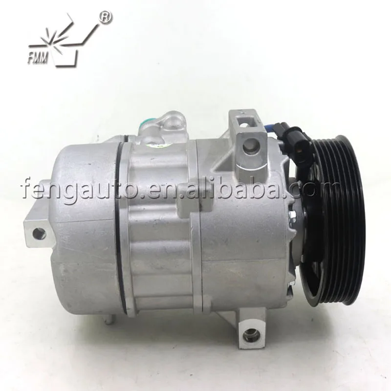 1F3BE-06500 2L154-0070 Кондиционер авто компрессор переменного тока DVE18 для kia Sorento 2,2