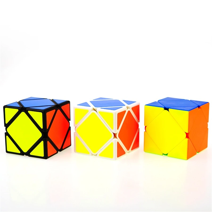 Cubo Magico скоростной куб ручные игрушки твист подарки Neokub мини пластиковый
