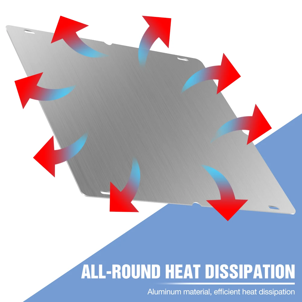 Рисунок 3 - Светодиодная лампа полного спектра