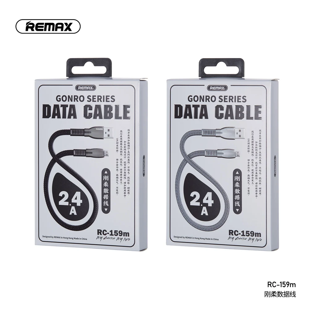 Remax 1 м кабель micro usb с металлическим корпусом оригинальный 2 4 А быстрая доставка