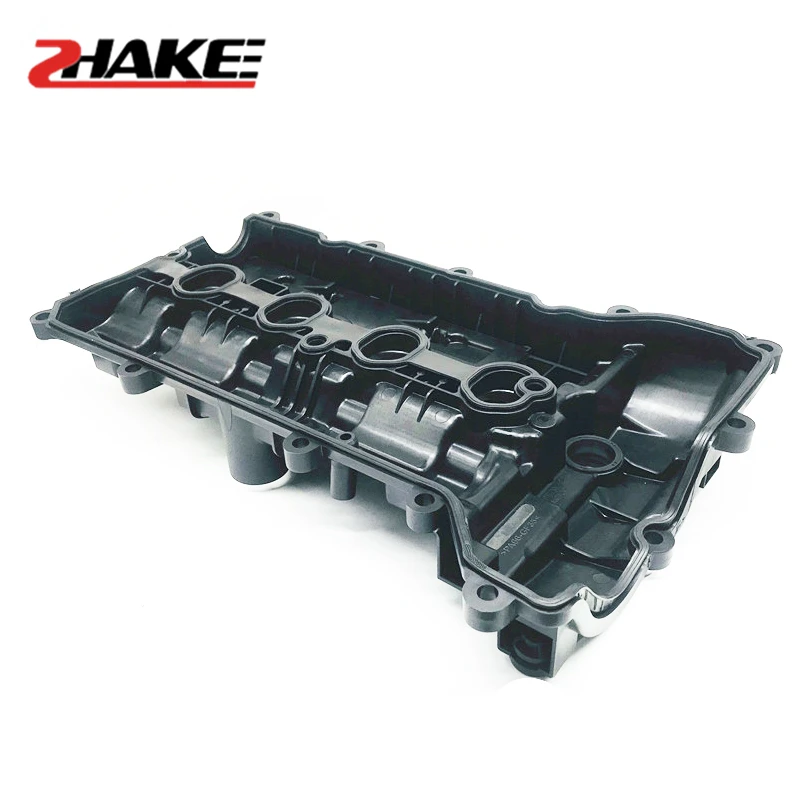 ZHAKE PY3K10210 крышка клапана двигателя распределительного вала коромысло головки блока цилиндров для M-AZDA CX-5 2,5 л