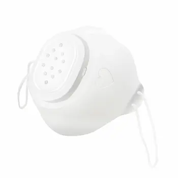 

5Pcs Masks Food Grade Silicone Masks High Temperature Disinfection Masks Self-Priming Filter Masks With 10 Filter Cotton