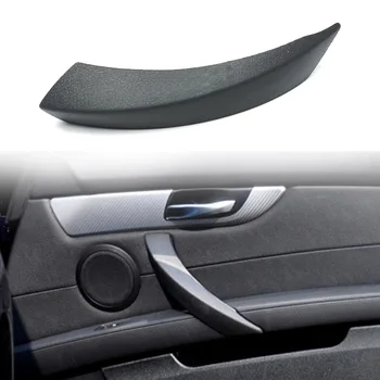 

Black Right Handle Trim Cover 51419186731 For BMW Z4 E89 09-16 1pc 28*5CM Inner Durable High quality
