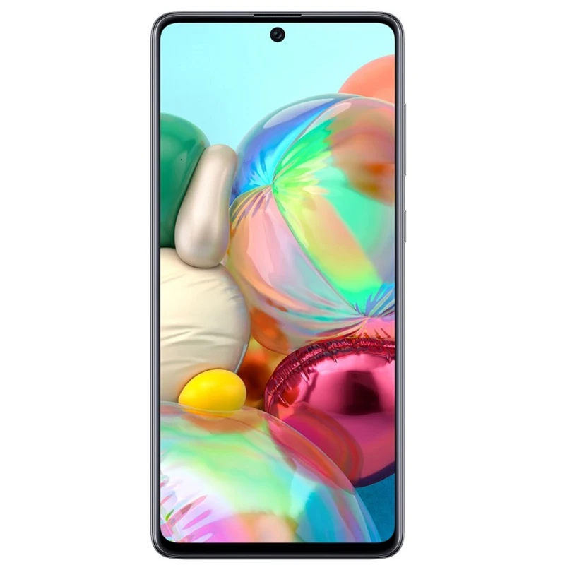 Смартфон Samsung Galaxy A71 SM A715F|Смартфоны| |