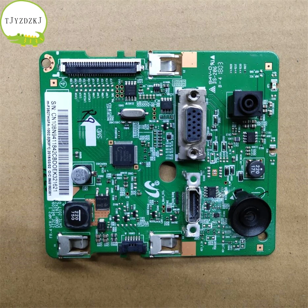 마더 보드 삼성 S24F356FHU ls24fhumen S24F356FH BN41 02503B LS24F350FHNXZA ...