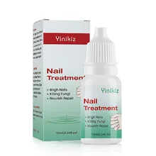 Уход за ногтями, восстановление жидких ногтей, лечение грибков, противогрибковое удаление онихомикоза, гель для удаления грибка