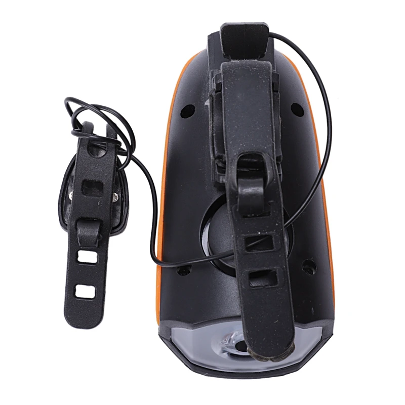 Sale Universal Loud 140Db Electric Bike Bicycle Horn Alarm Bell Safe Cycling Riding Ring Bicycle Components 10 Sale Universal Loud 140Db Electric Bike Bicycle Horn Alarm Bell Safe Cycling Riding Ring Bicycle Components 10