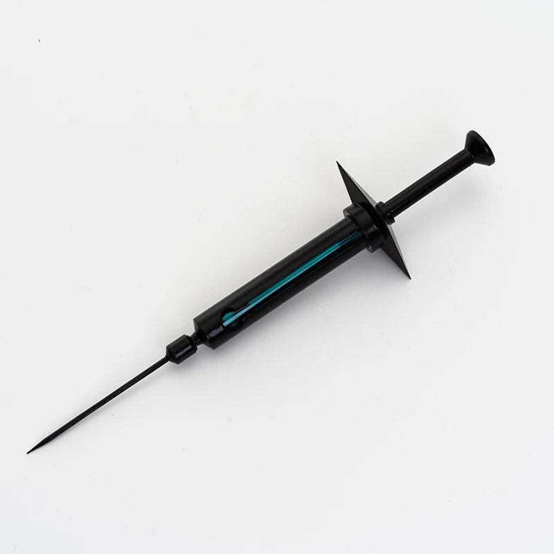 

Hot Game Arknights Kal'tsit Syringe Prop Cosplay Weapon Halloween Carnival Fancy Party Cosplay Props Toys Birthday Gifts