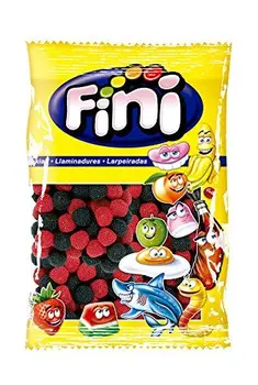 

FRAMBOISE ET MURE 1KG
