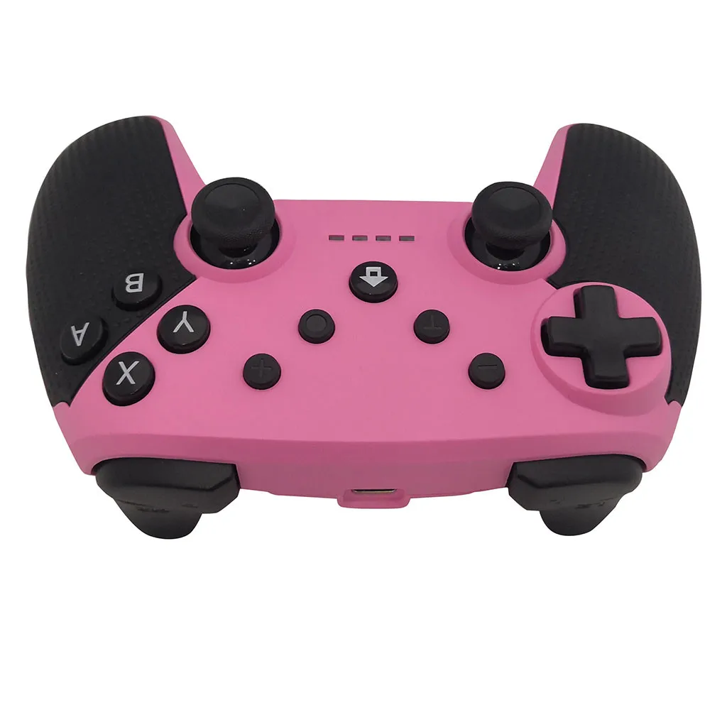 Беспроводной контроллер для NS Switch/Lite игровой коврик с NFC вибрацией ручка для NS Switch/Lite геймпад для NAND