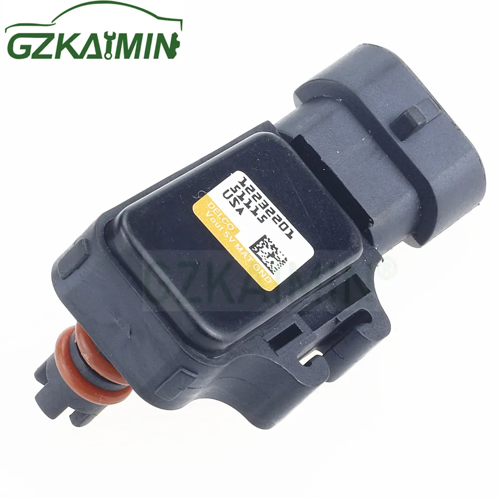 100% новая карта датчик давления 12232201 для JMC Jiangling Landwind Chery K M|sensor pressure|sensor sensorsensor chery |