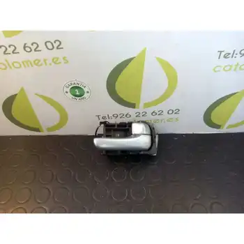 

5923432 handle Inner Front Right Nissan Almera (n16/e) 1.5 16v Cat