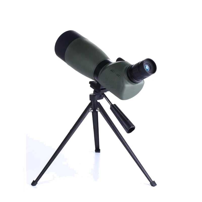 Монокулярный телескоп 20 60x60 многослойная оптика рефрактор Spyglass
