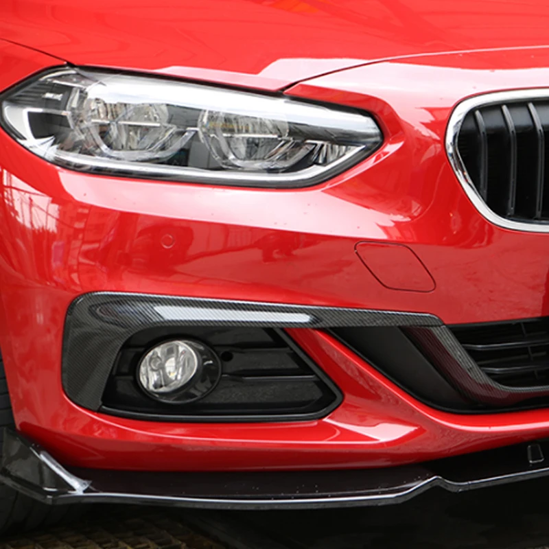 Карманго для BMW 1 серии F20 F21 2012 2019 Стайлинг автомобиля передний противотуманный