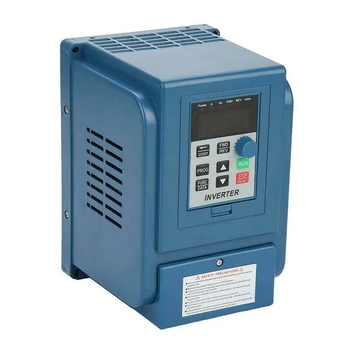 

Variable Frequency Drive AC 380V 1.5KW Variable Frequency Drive 3 Phase Speed Controller Inverter Motor VFD Inverter