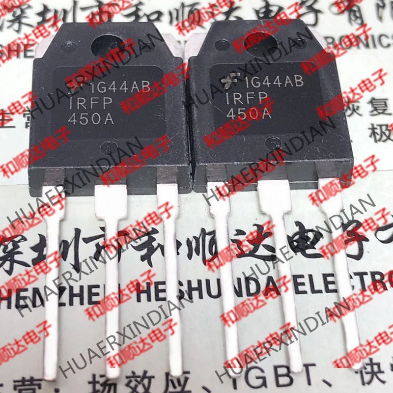 20 шт./лот IRFP450A TO-3P 500V 14A на