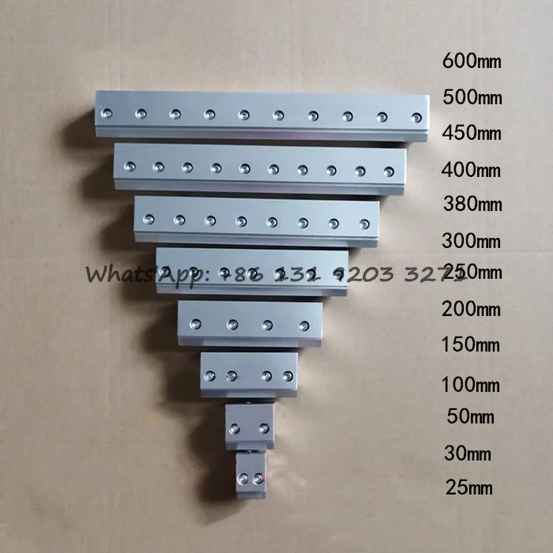 Soffiatore A Lama D’Aria Industriale In Alluminio Anodizzato – Lunghezza 150 Mm, 1/4″ – Per Asciugatura E Rimozione Polvere