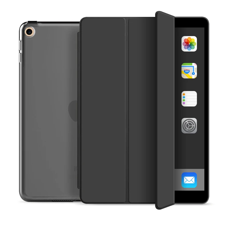 Чехол для iPad Air 3 10 5 2019 ультратонкая Магнитная подставка умный чехол из
