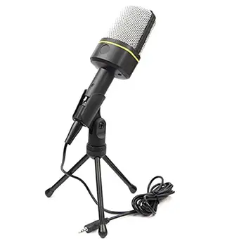 

USB Microphone For laptop Computers Condenser Microphone Vocals Recording Studio Microphone for YouTube Voice Podcasting