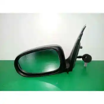 

K6302BN2MA LEFT REARVIEW NISSAN ALMERA (N16/E)