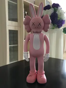 

Rabbit dolls limited hand model dolls toys