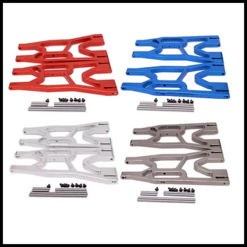 用RR10爆撃機 & レイスアルミフロントc-ハブ & ナックルアーム (5度キャスター) 、グリーン