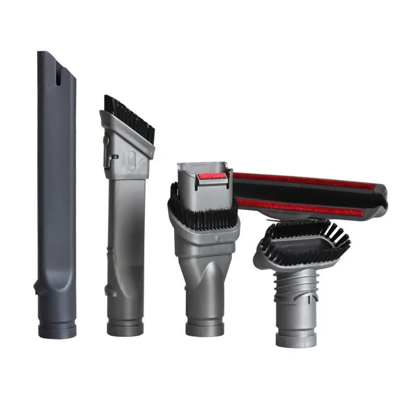 PP щетка преобразования головки чистой фитинги для Dyson V7 V8 V10 V11 пылесос