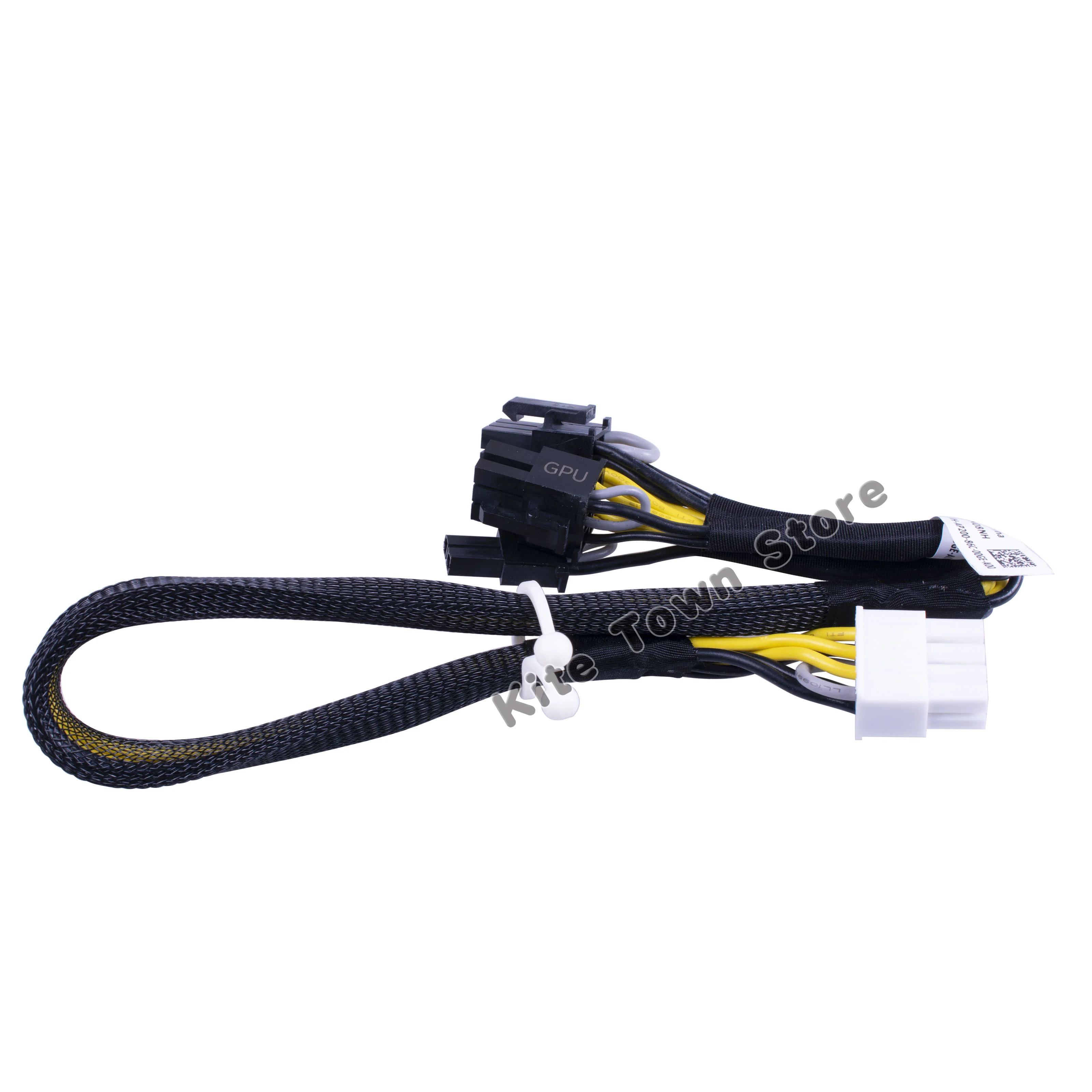 Brand New For Dell PowerEdge R720 R730 R7910 Split GPU Power Cable
