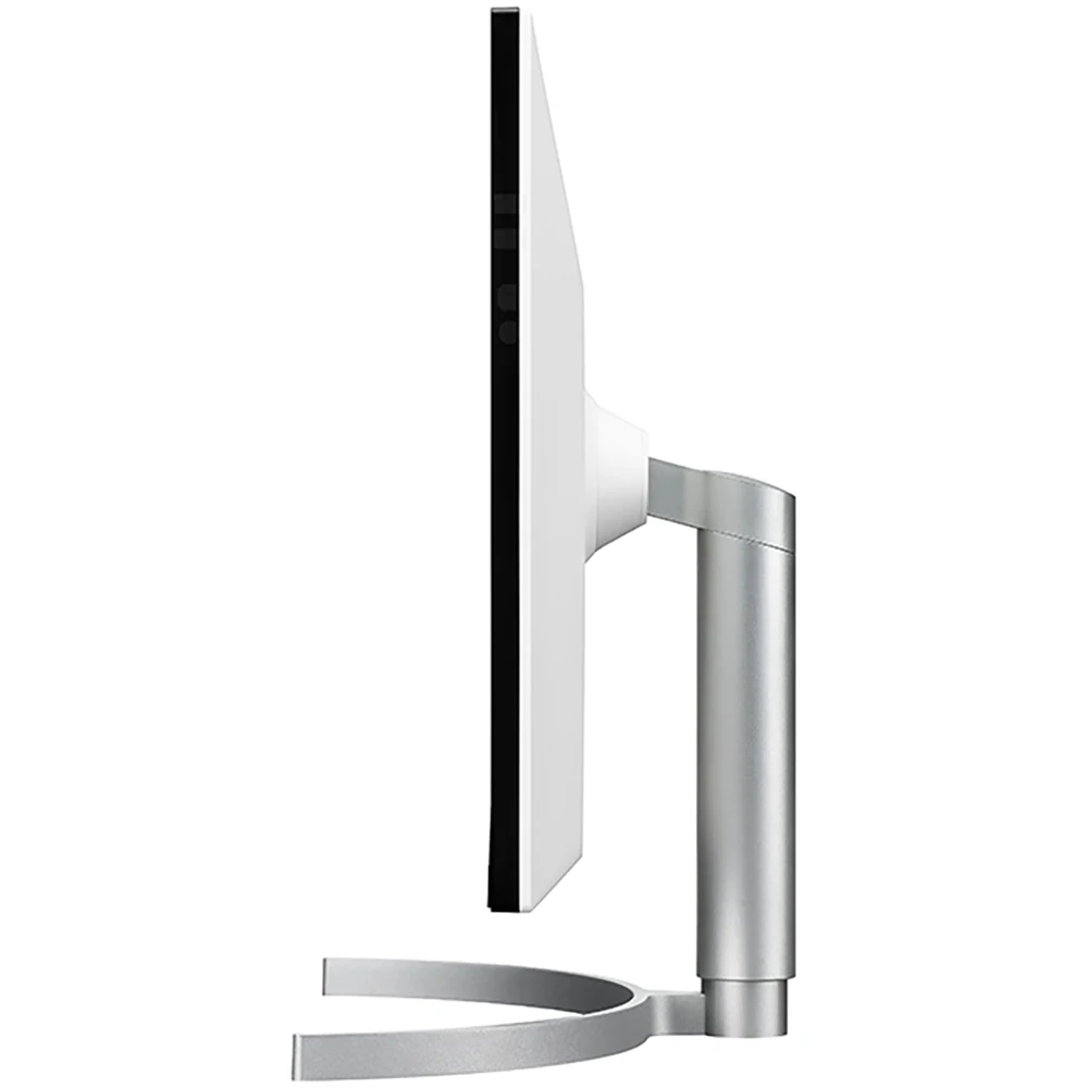 Монитор LG 27" 27UL850-W черный IPS LED 5ms 16:9 HDMI DisplayPort M/M Mat HAS 1000:1 350cd