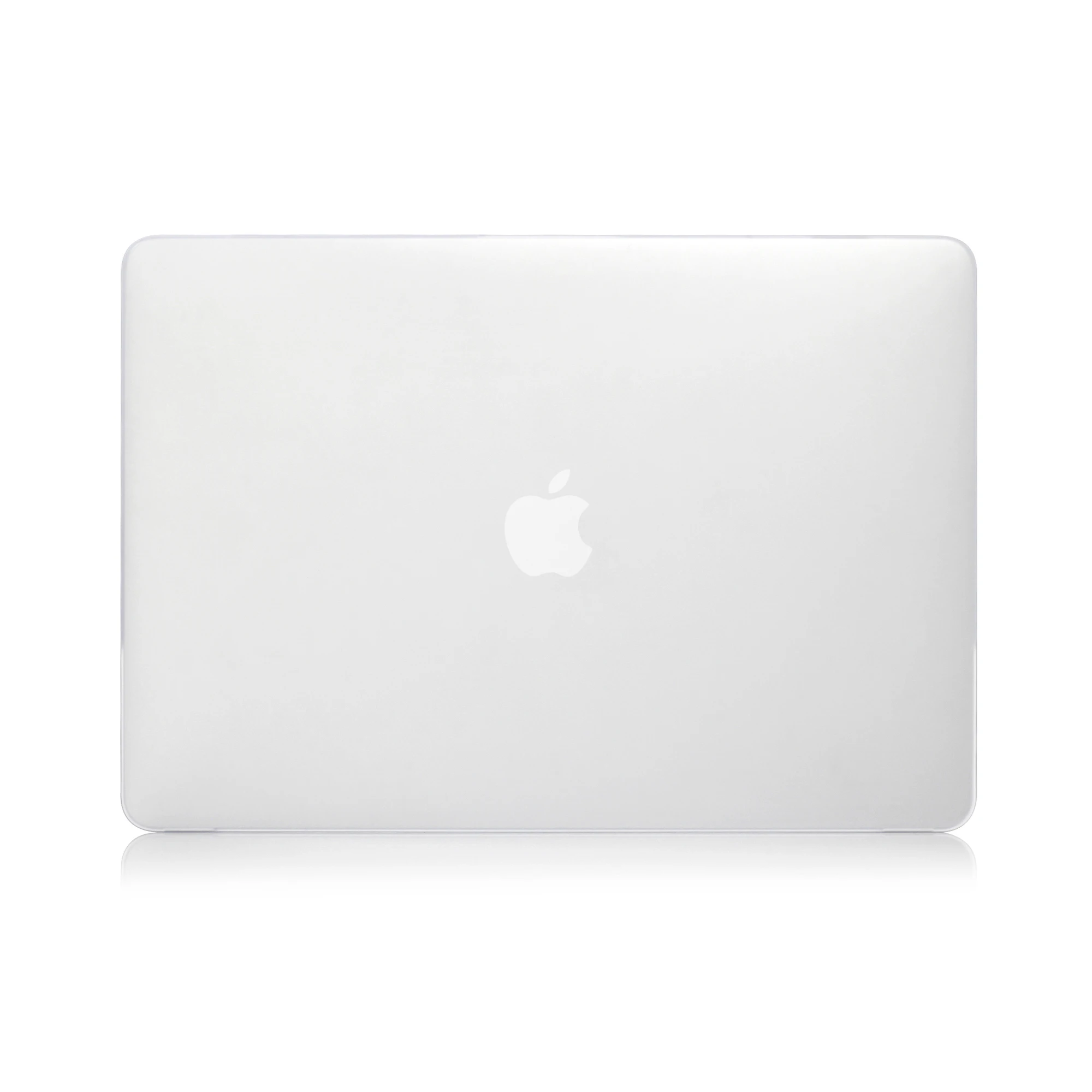 Для MacBook air 13 чехол для ноутбука 14 дюймов кремовый чехол для Macbook pro 15 11 12 A1913 A1278 A1466 чехол для ноутбука A2159 - Цвет: White