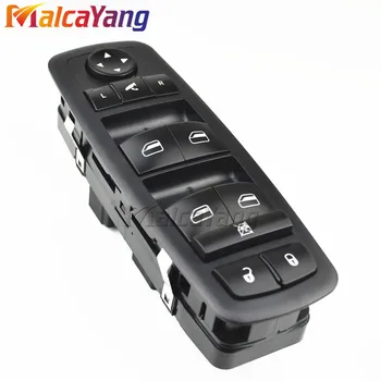 

Car Styling Auto Multi-Functional Window Switch For 2008 2009 Dodge Chrysler Caravan 268029021AC