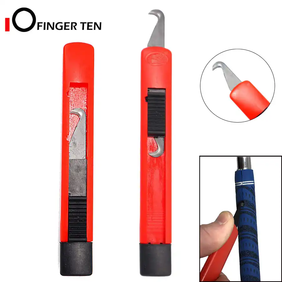 Golf club regripping tools Outlet