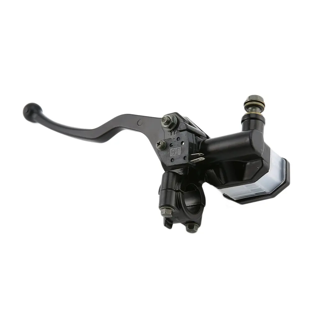 Рычаг переднего и правого тормоза мотоцикла для Suzuki GS125 GN125 GN250 GS250 GS GN 125 250