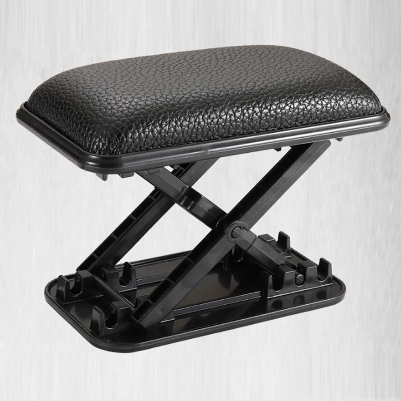 Запасные детали автомобиля, подлокотник двери автомобиля, увеличивающий коврик для вождения, снижение усталости, Автомобильный Дверной коврик налокотник, автомобильная мягкая прокладка для локтя