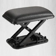 Запасные детали автомобиля, подлокотник двери автомобиля, увеличивающий коврик для вождения, снижение усталости, Автомобильный Дверной коврик налокотник, автомобильная мягкая прокладка для локтя