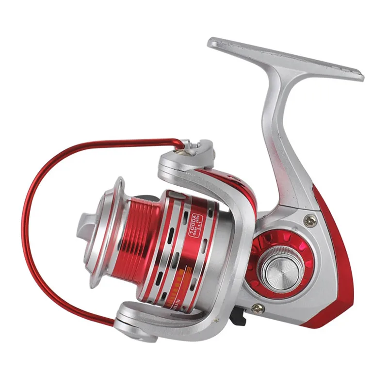 

Wholesale Metal Fishing Vessel Fishing Reel Reel Spinning Reel Bait Casting Reel Rod Sea Fishing Rod Fishing Wheel Gear