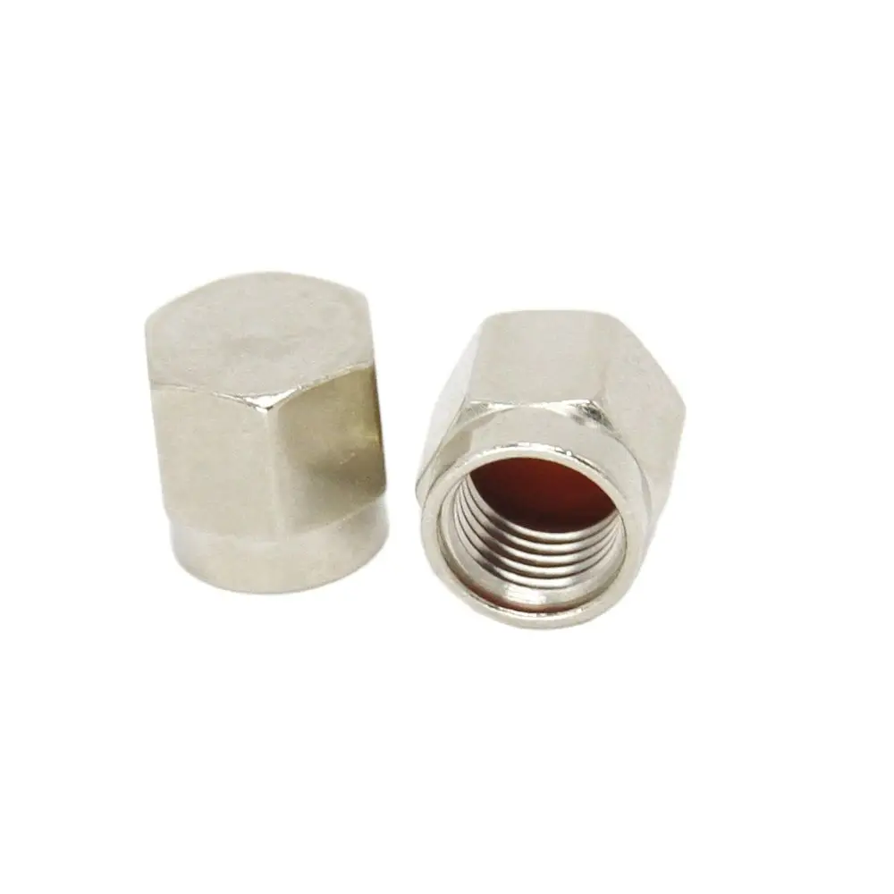 Sma capa de proteção para sma conector