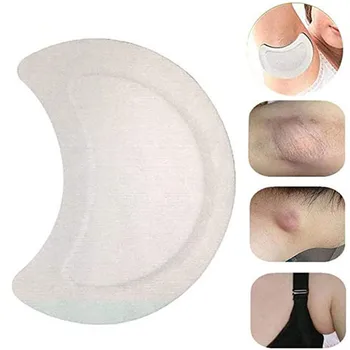 

Cross Border Hot Selling Herbal Lymph Care PATCH Armpit Paste Lymphocytes Paste er tie a Generation of Fat