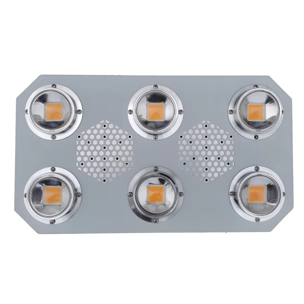Bridgelux COB 1800 Вт Таймер светодиодный светильник для выращивания комнатных