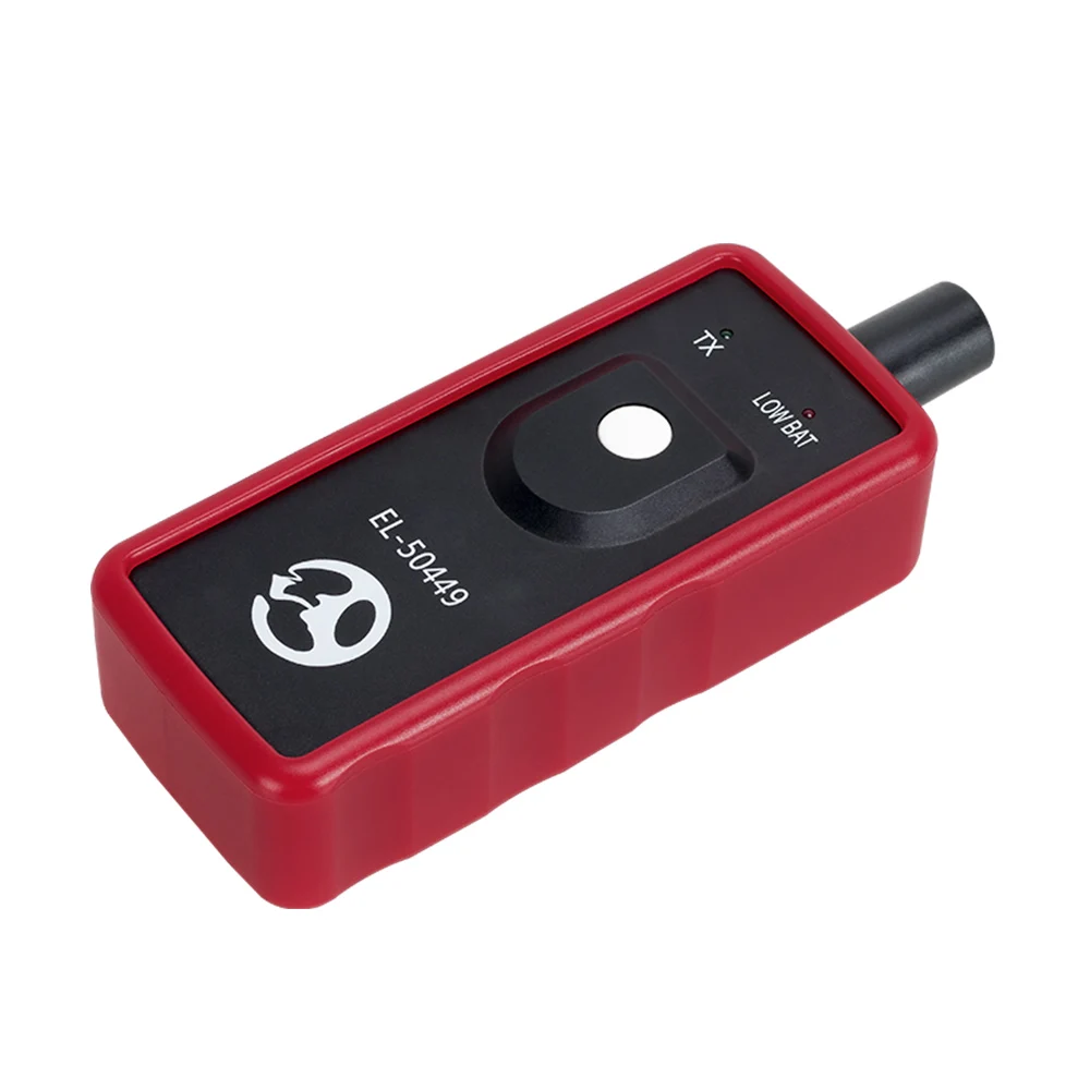 EL 50448 плюс OPEL TPMS средство сброса EL50448 OEC T5 шин Давление Сенсор EL50449 для Ford давления